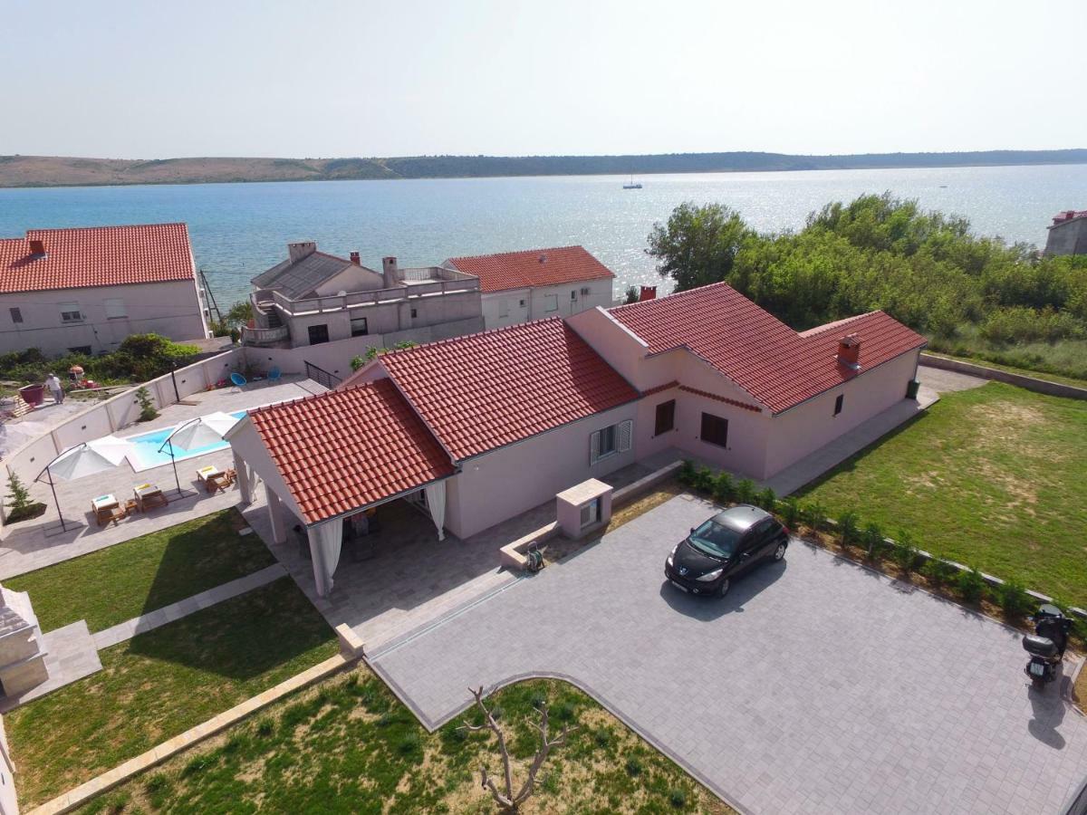Holiday House Tamaris Zára Kültér fotó
